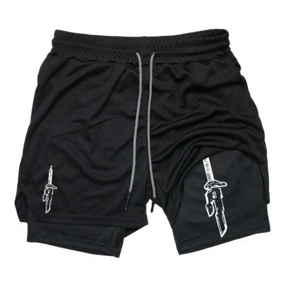 Short's - Toji