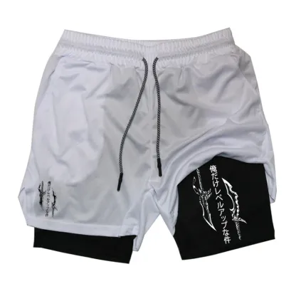 Short's - Toji
