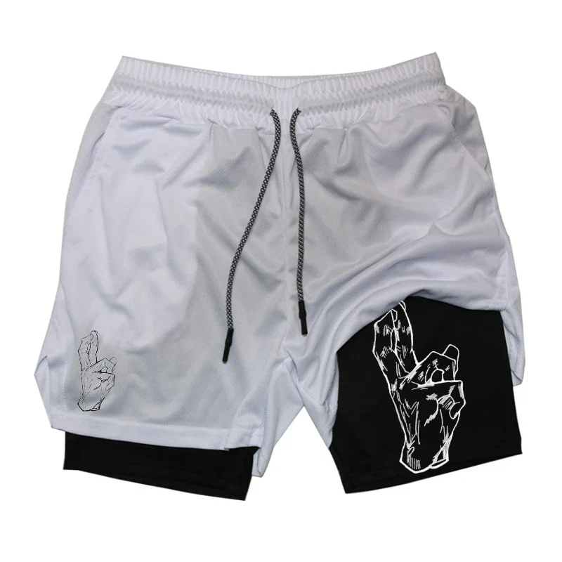 Short's - Toji
