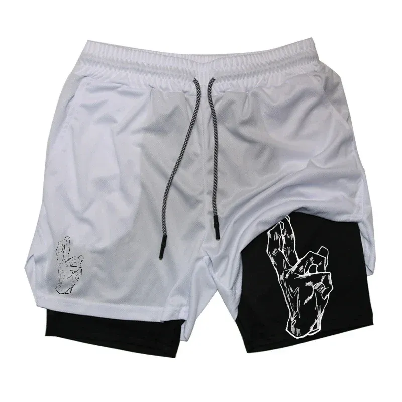Short's - Toji