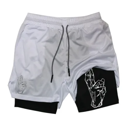 Short's - Toji