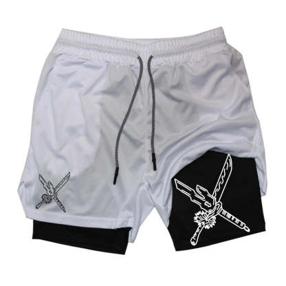 Short's - Toji