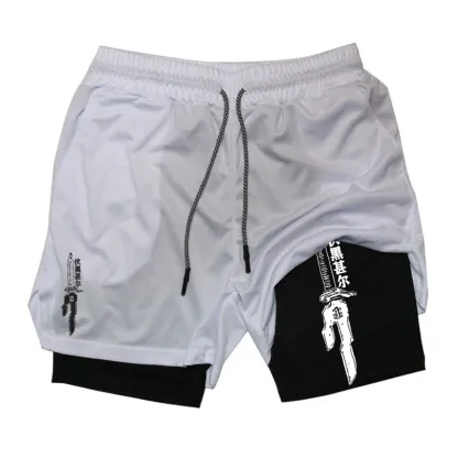 Short's - Toji