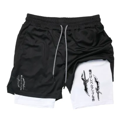 Short's - Toji