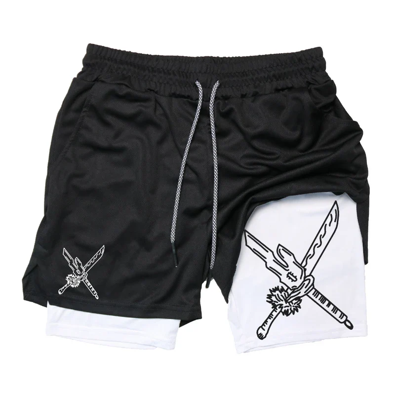 Short's - Toji