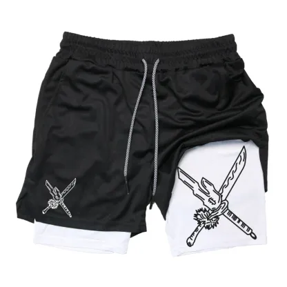 Short's - Toji