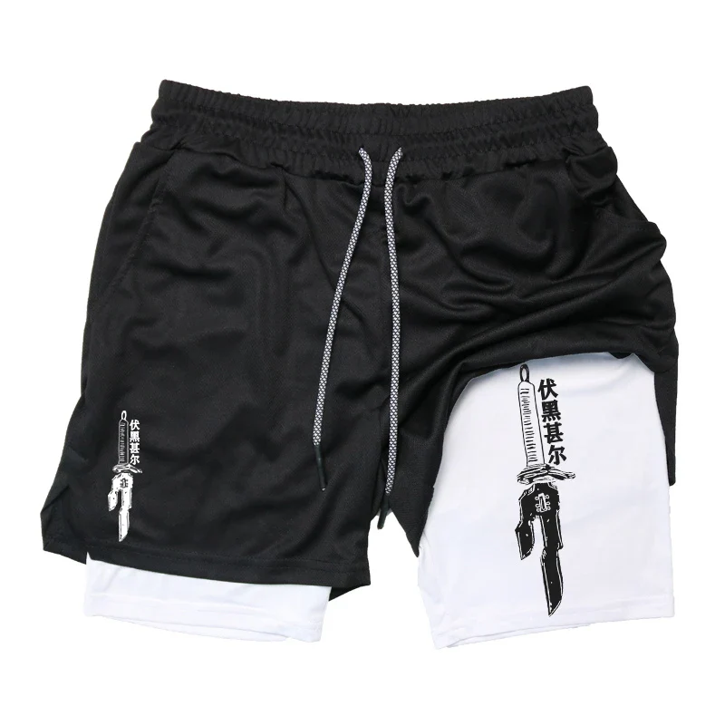 Short's - Toji