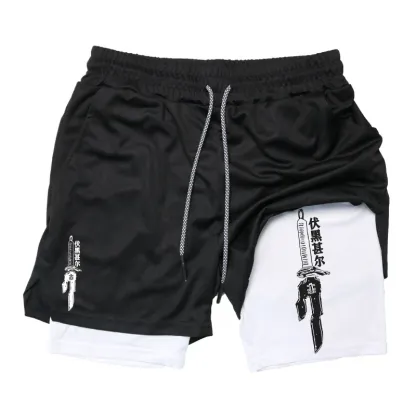 Short's - Toji
