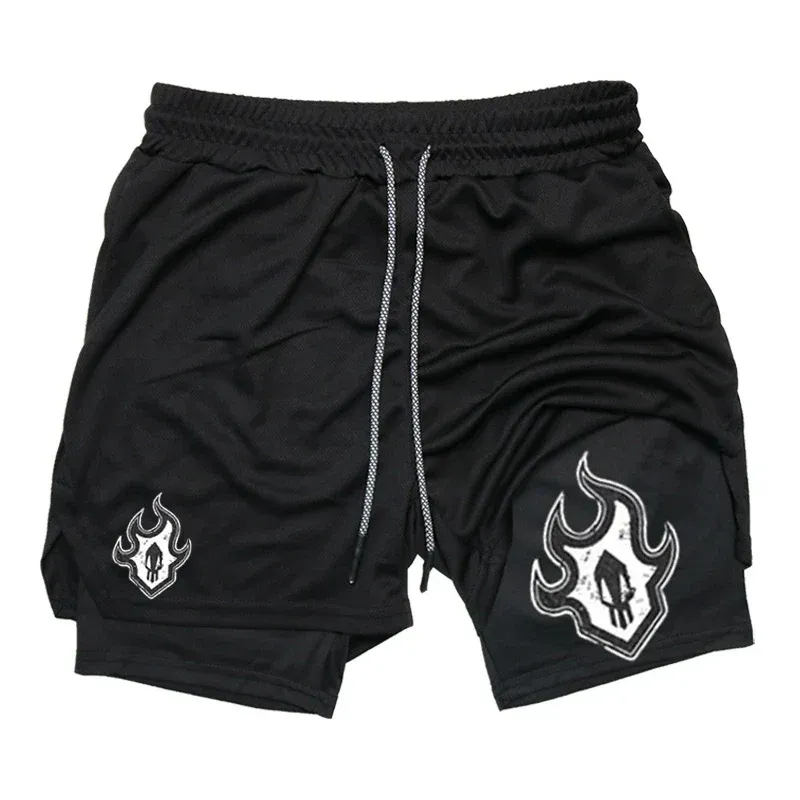 Short's - Toji