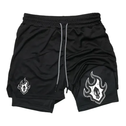 Short's - Toji