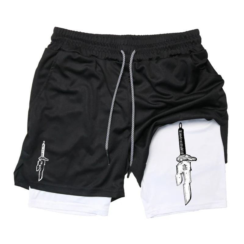 Short's - Toji