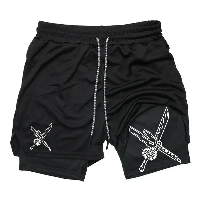 Short's - Toji