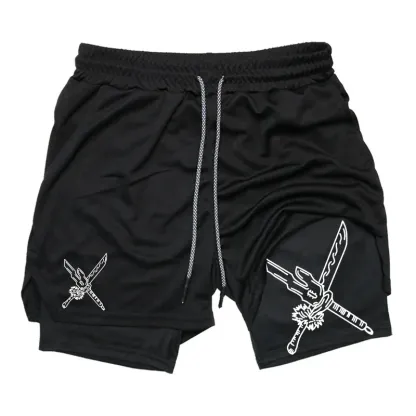 Short's - Toji