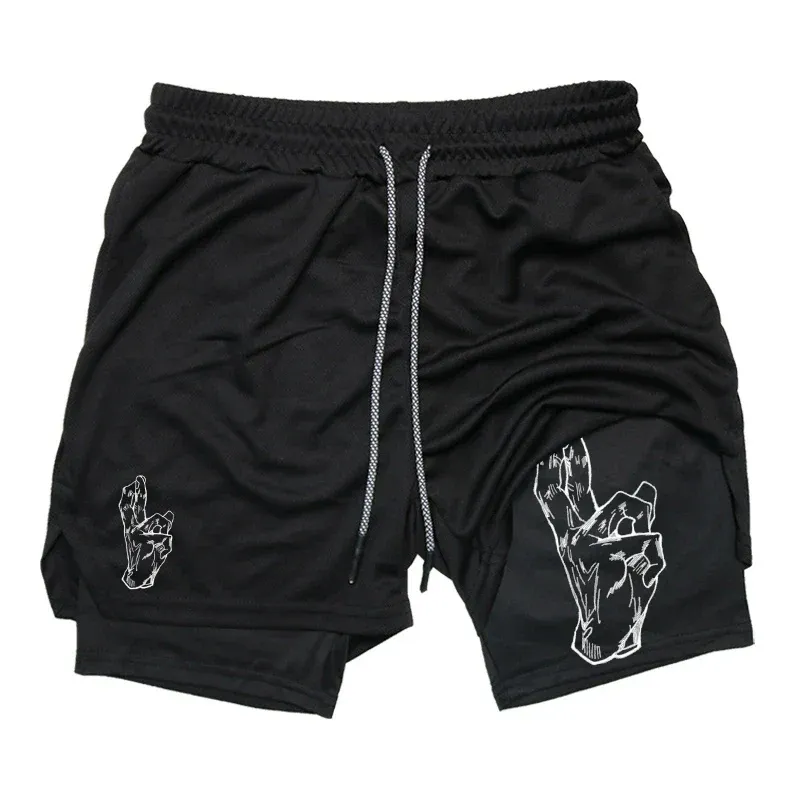 Short's - Toji