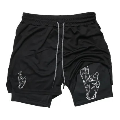 Short's - Toji
