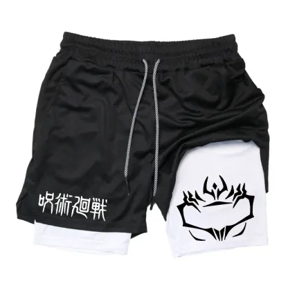 Short- Anime