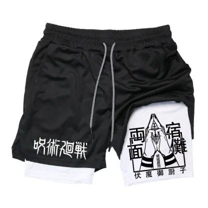 Short- Anime