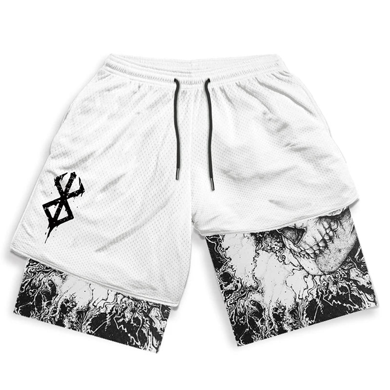 Short's - Berserk