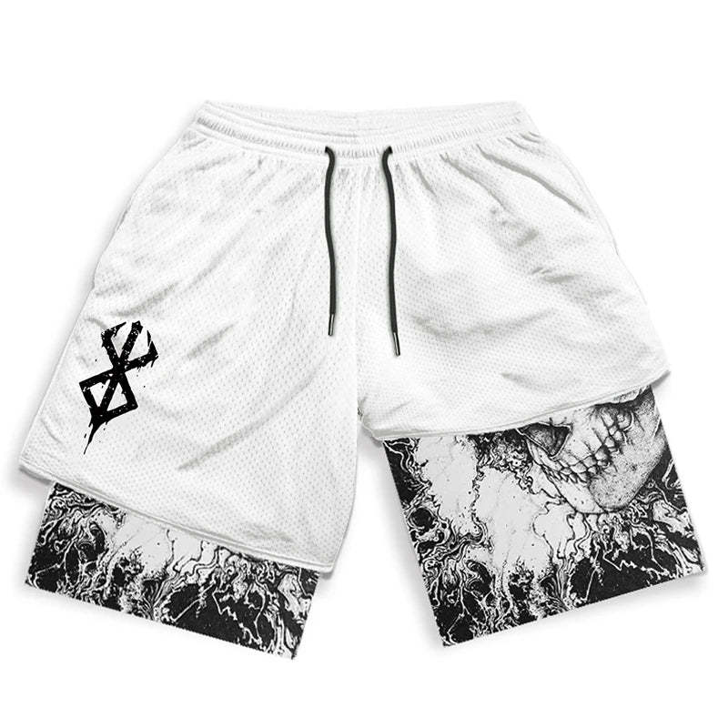 Short's - Berserk