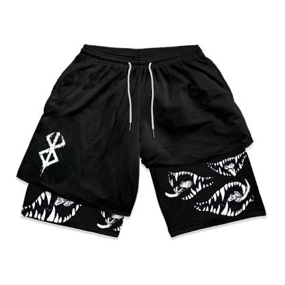 Short's - Berserk