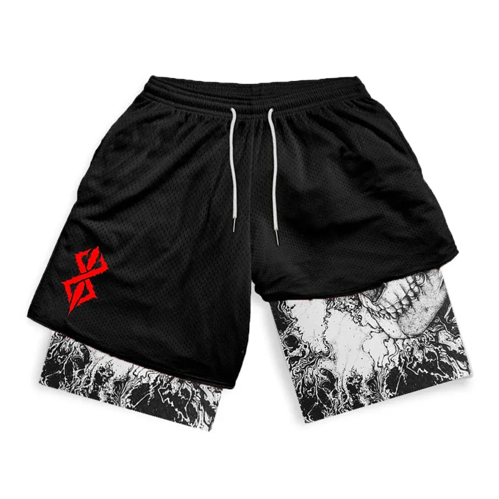 Short's - Berserk