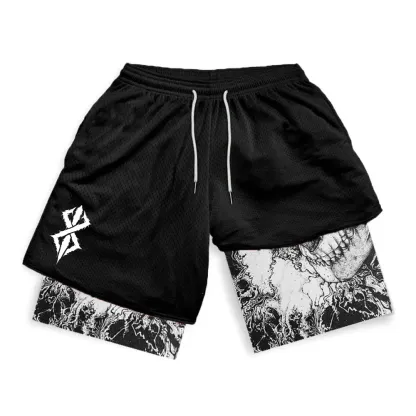Short's - Berserk