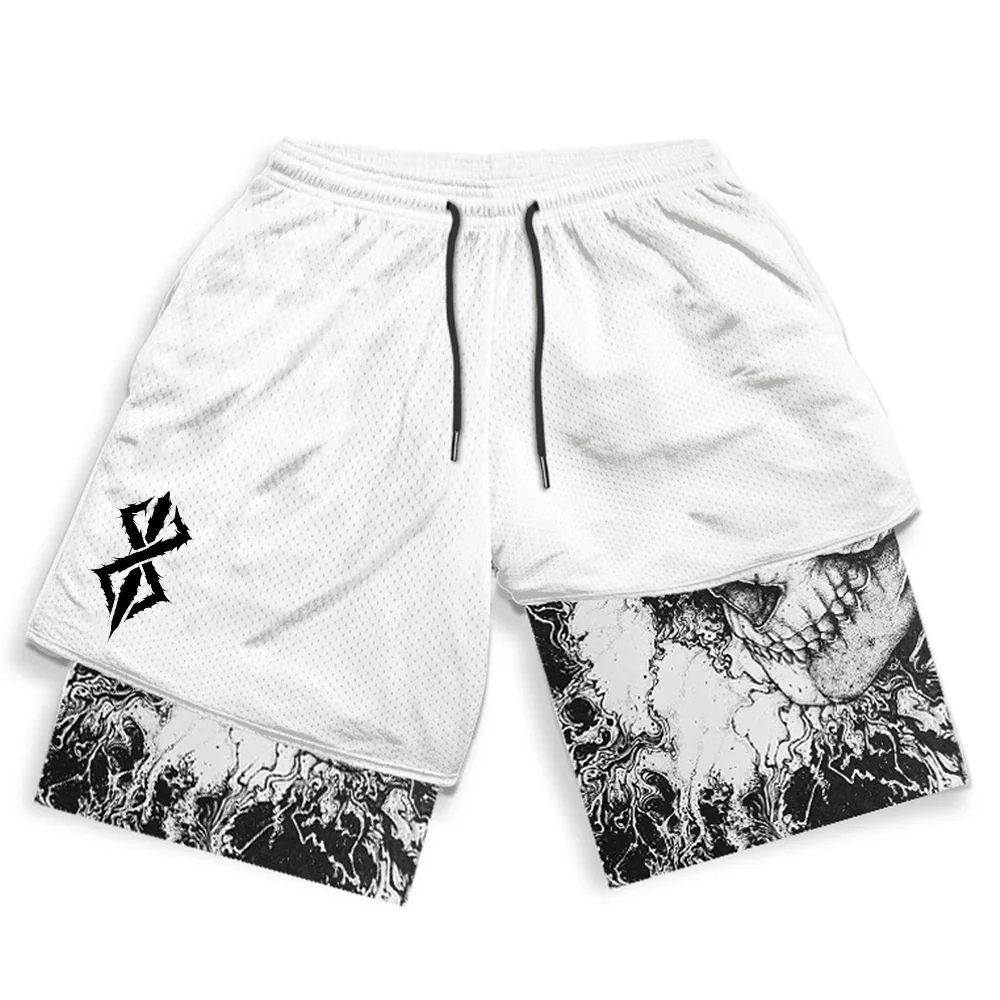 Short's - Berserk