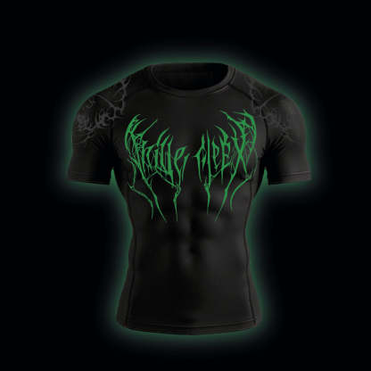 SECRED SPIDER V2 - COMPRESSION (GREEN)