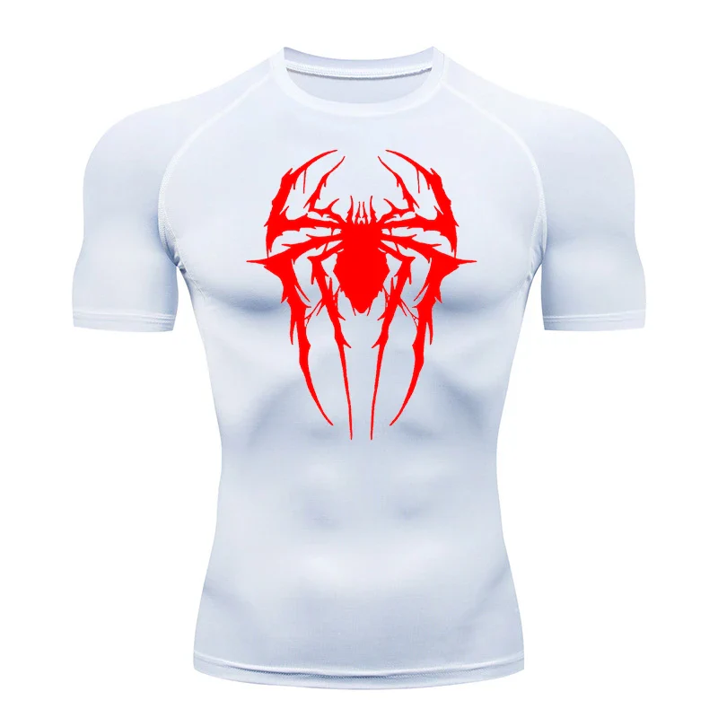 Poisonous - Spider