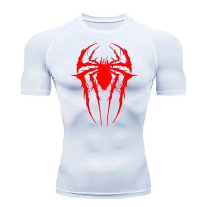 Poisonous - Spider