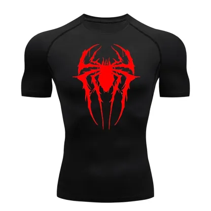 Poisonous - Spider