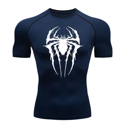 Poisonous - Spider