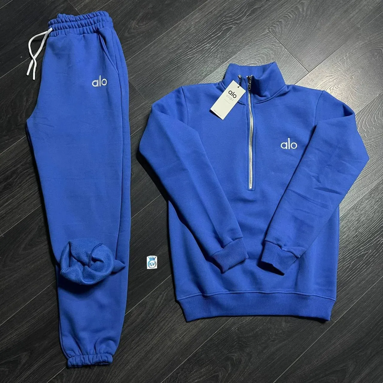 ALO Tracksuits For Men Image - 2