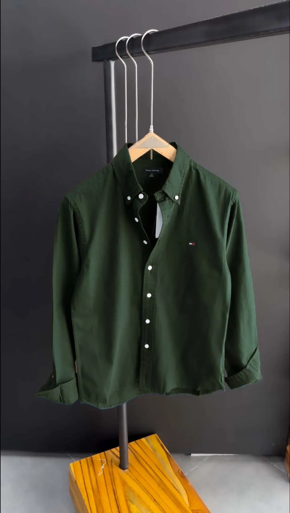 Premium Co-ords & Shirts - Pre Order Image - 2