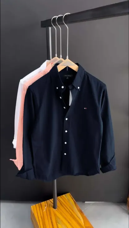 Premium Co-ords & Shirts - Pre Order Image - 3