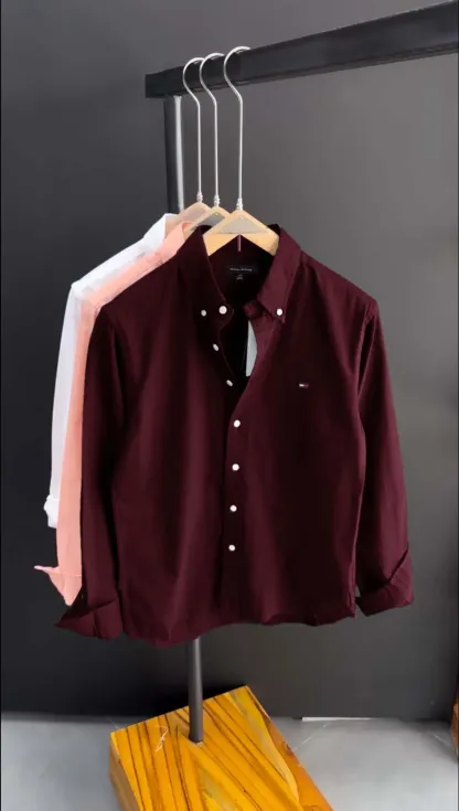 Premium Co-ords & Shirts - Pre Order Image - 5