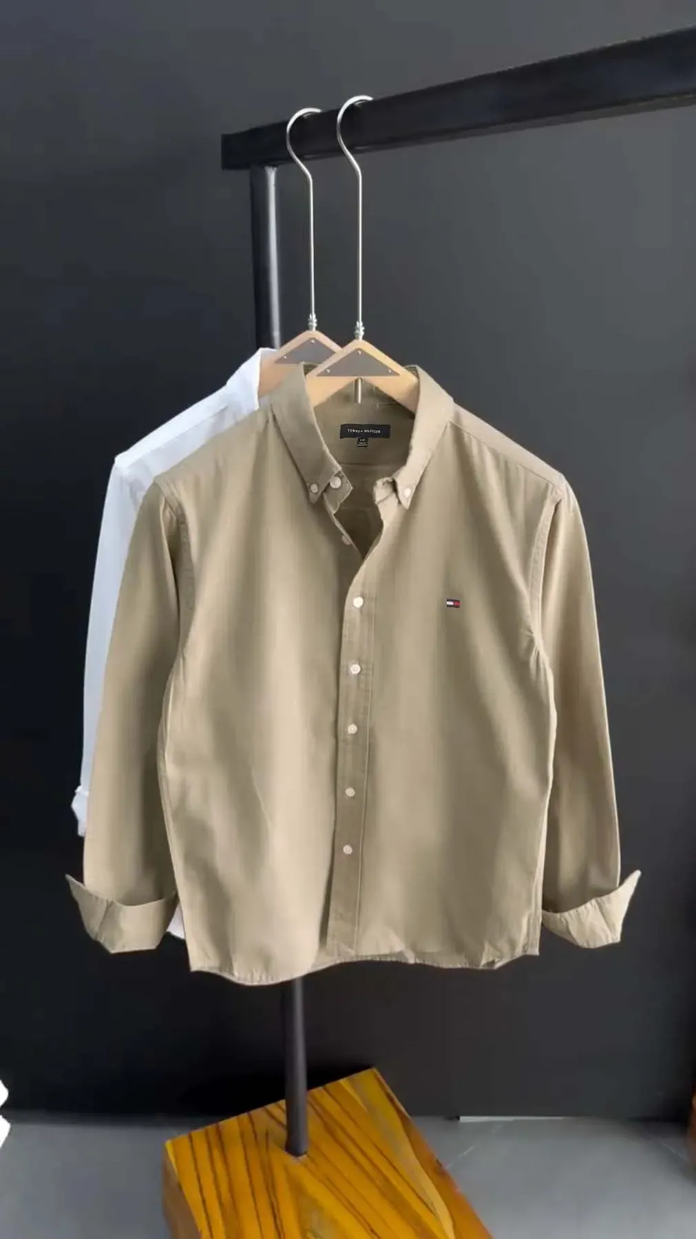 Premium Co-ords & Shirts - Pre Order Image - 6