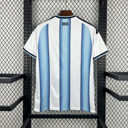 2026 Argentina Home Football Shirt (Fan Edition)