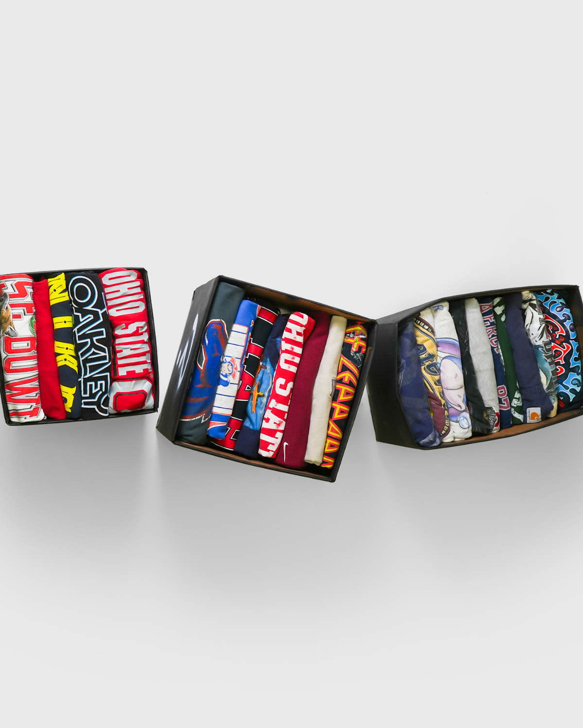 Black Friday Gamble Box