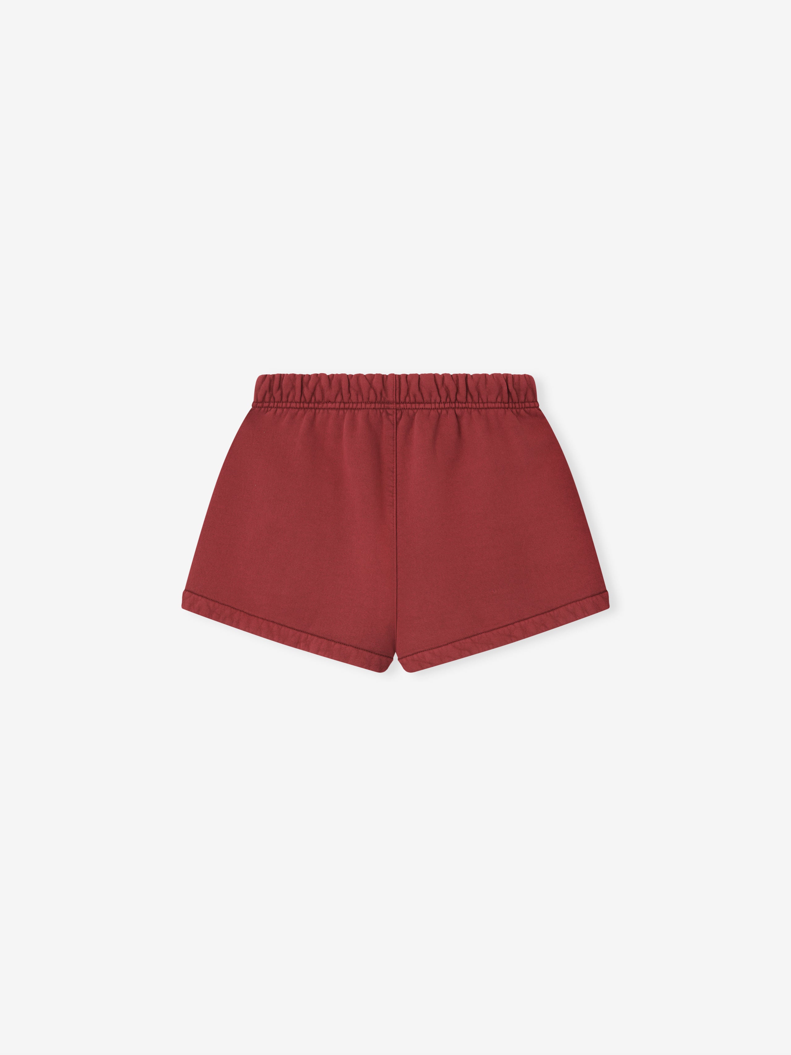 Womens Running Short