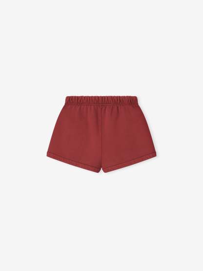 Womens Running Short