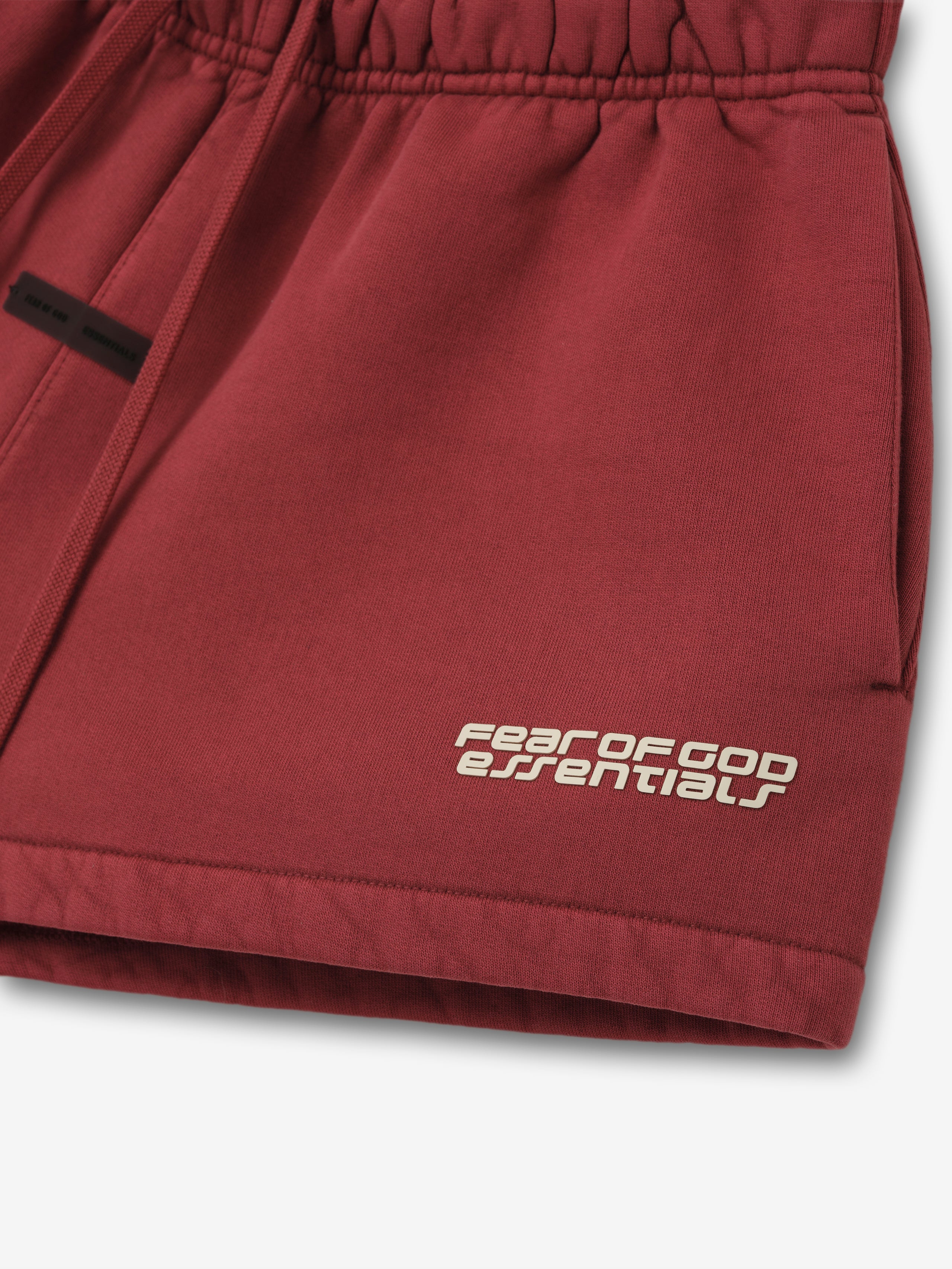 Womens Running Short
