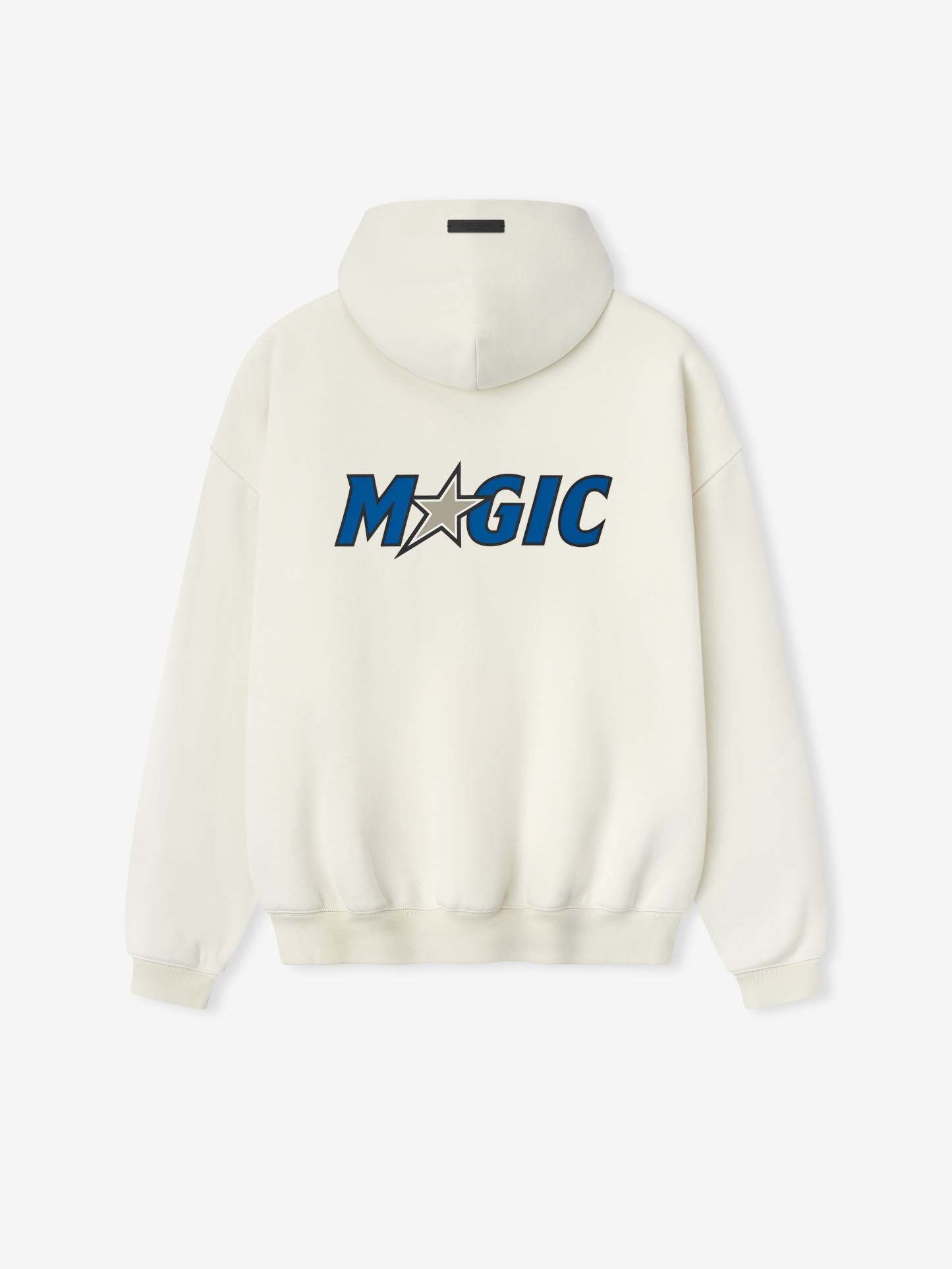 Orlando Magic 90s Hoodie