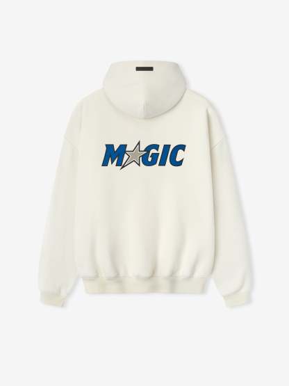 Orlando Magic 90s Hoodie