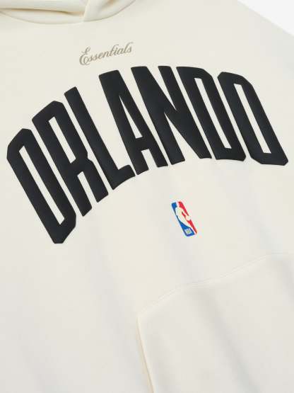 Orlando Magic 90s Hoodie