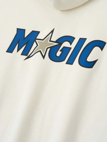 Orlando Magic 90s Hoodie