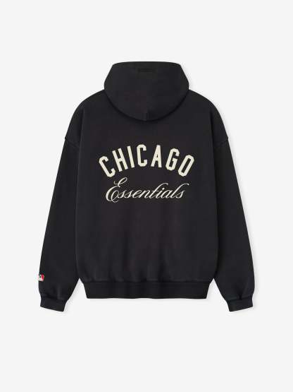 White Sox Sport Hoodie