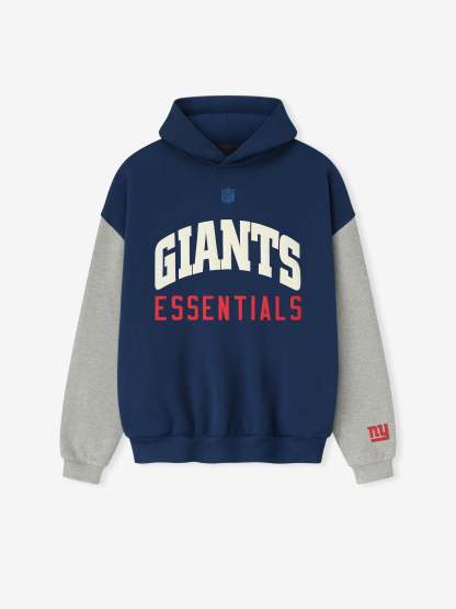 Giants Sport Hoodie