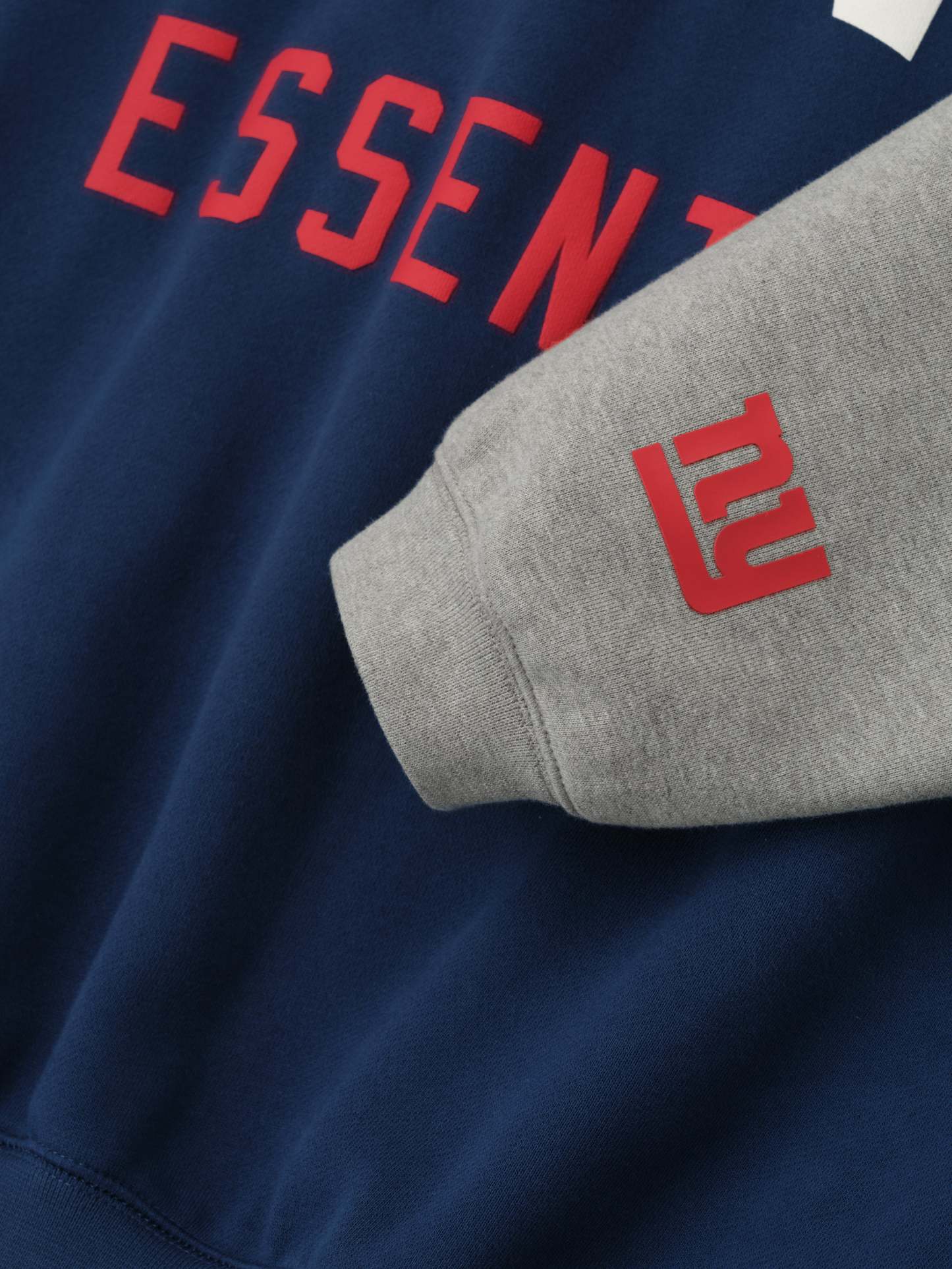 Giants Sport Hoodie
