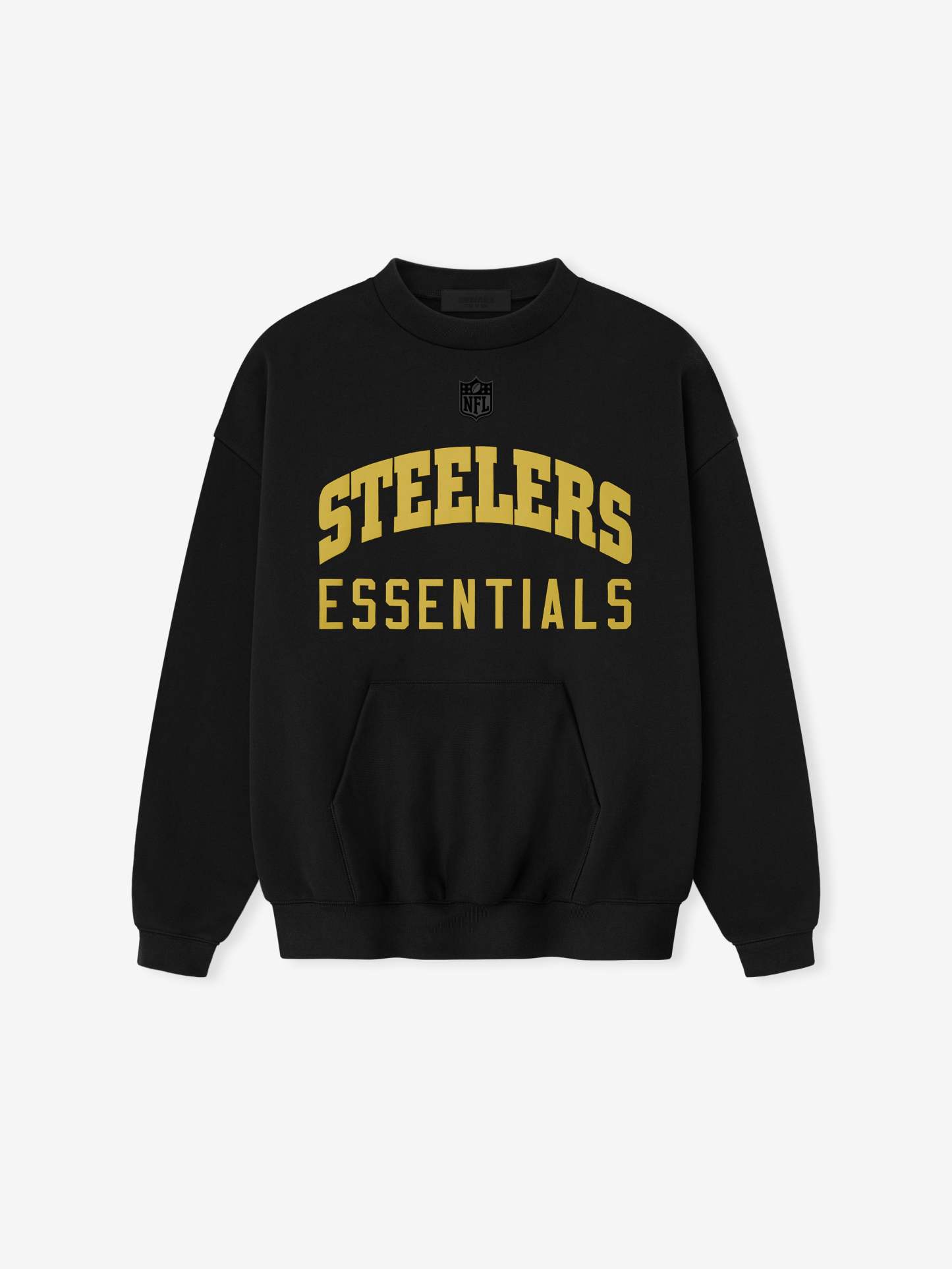 Steelers Sport Crewneck
